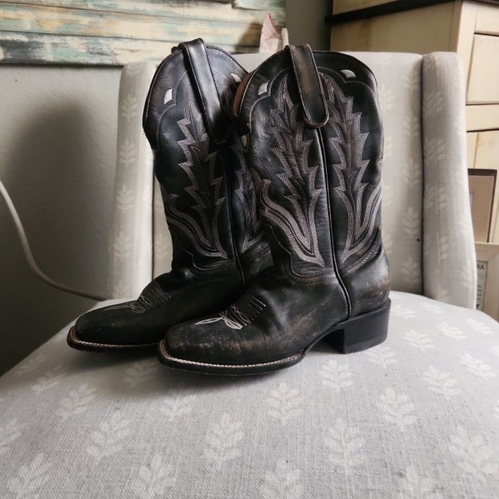 Idyllwind Women's Cowboy Boots